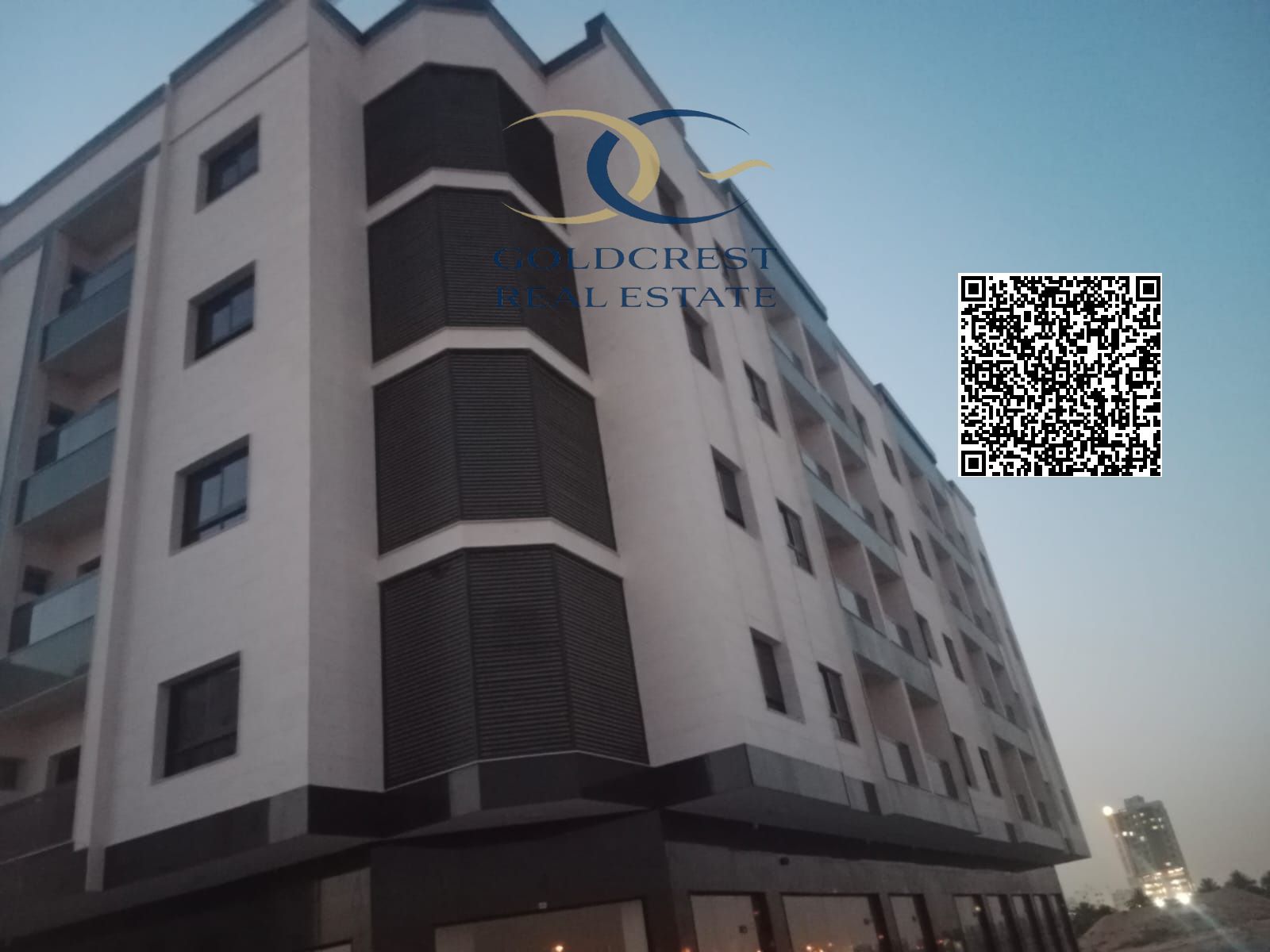 BRAND NEW 2 BEDROOMS LUXURY APARTMENT FOR RENT IN AL ALIA AJMAN
