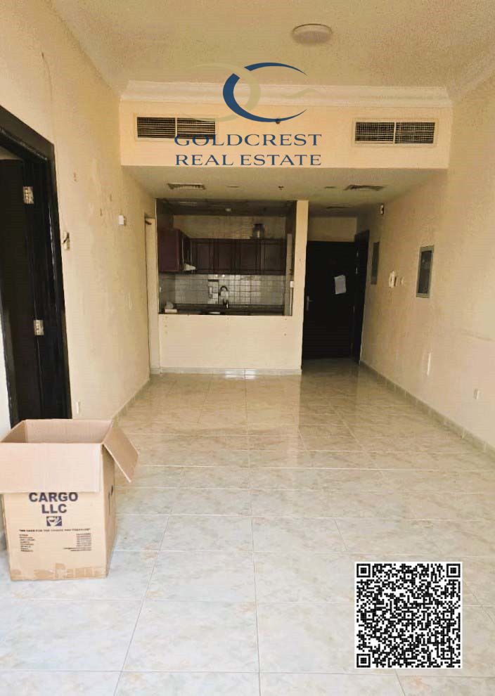 3BHK for rent with Parking | Paradise Lakes B5, Paradise Lakes, Emirates City, Ajman