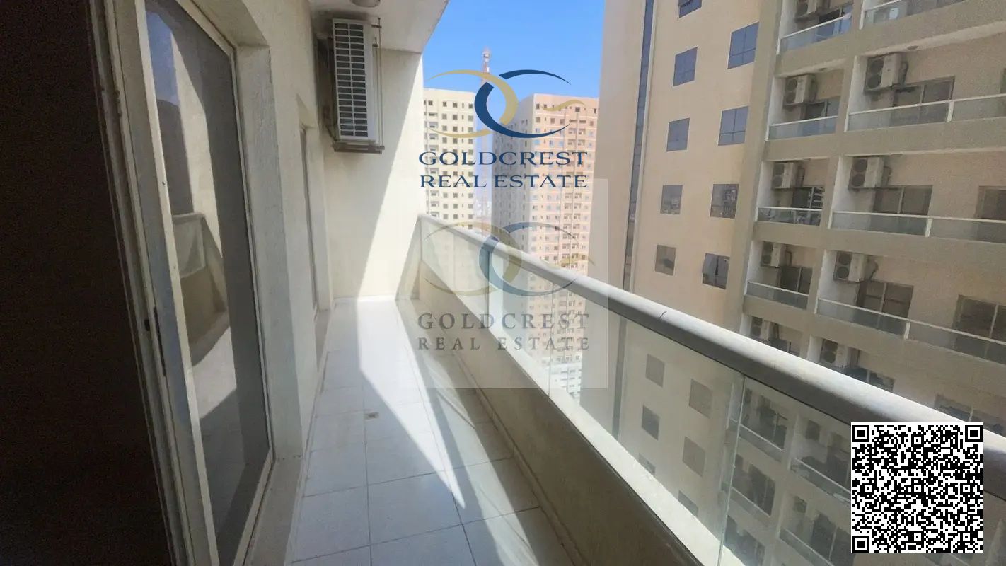 1BHK + Study Apartment for Sale in Goldcrest Dreams, Emirates City, Ajman — Ready to Move In!