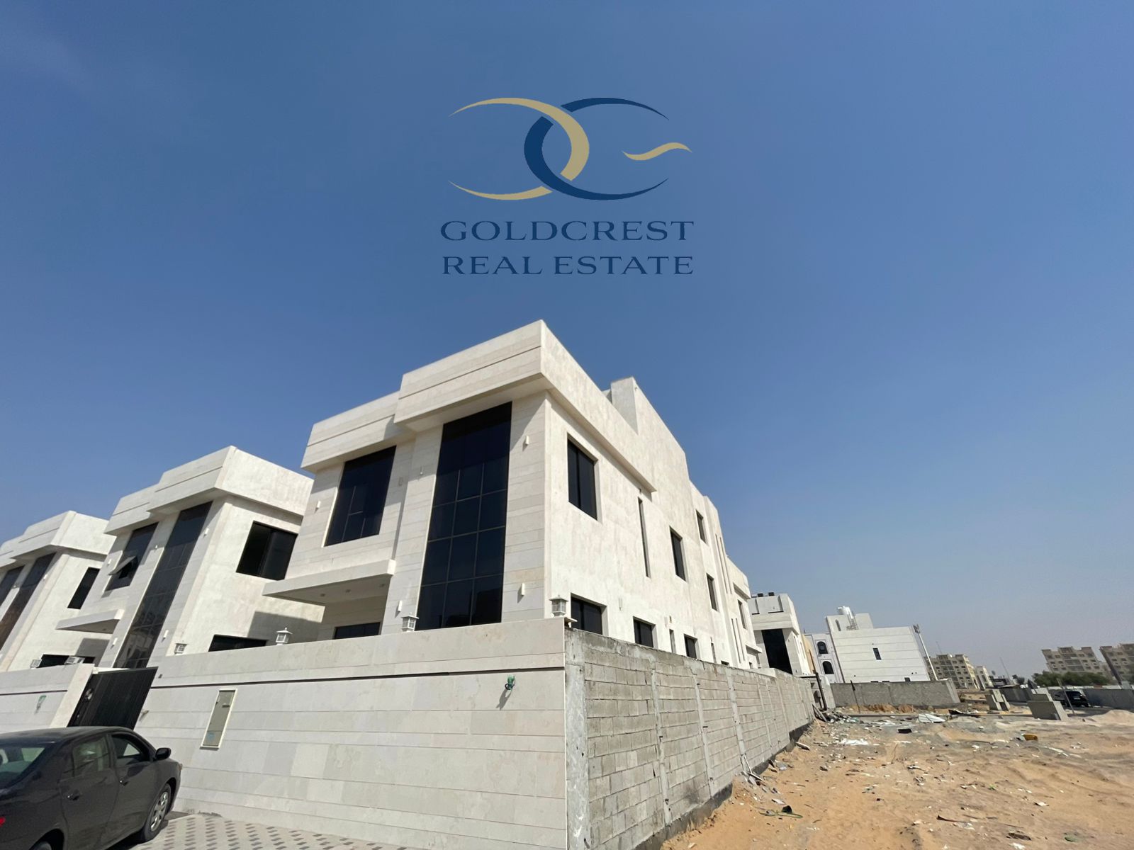 Spacious 6-Bedroom Villa for Sale in Al Aamrah, Ajman