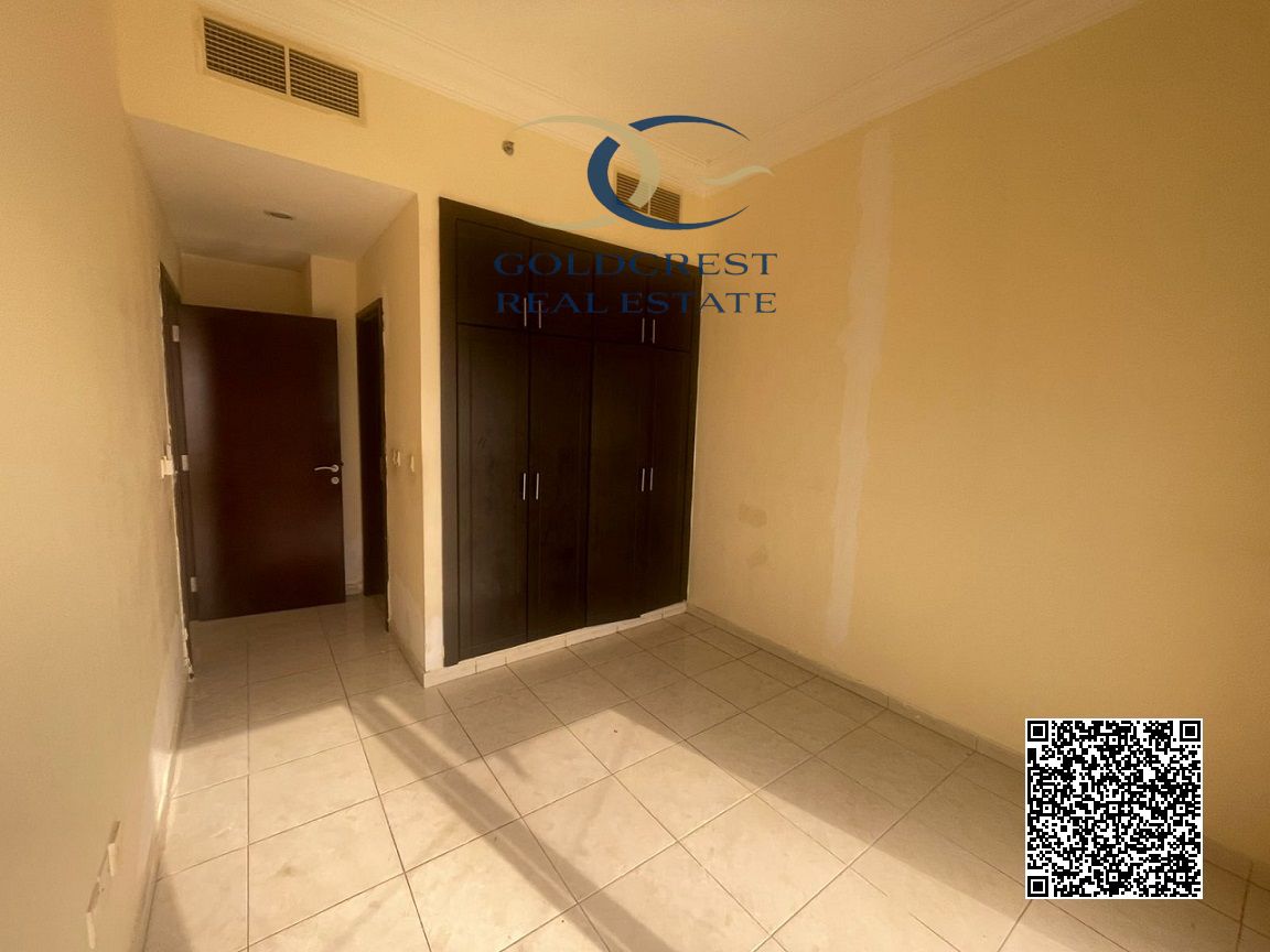 1BHK Apartment for Sale in Goldcrest Dreams | Distress Deal | High Floor | Open Road View