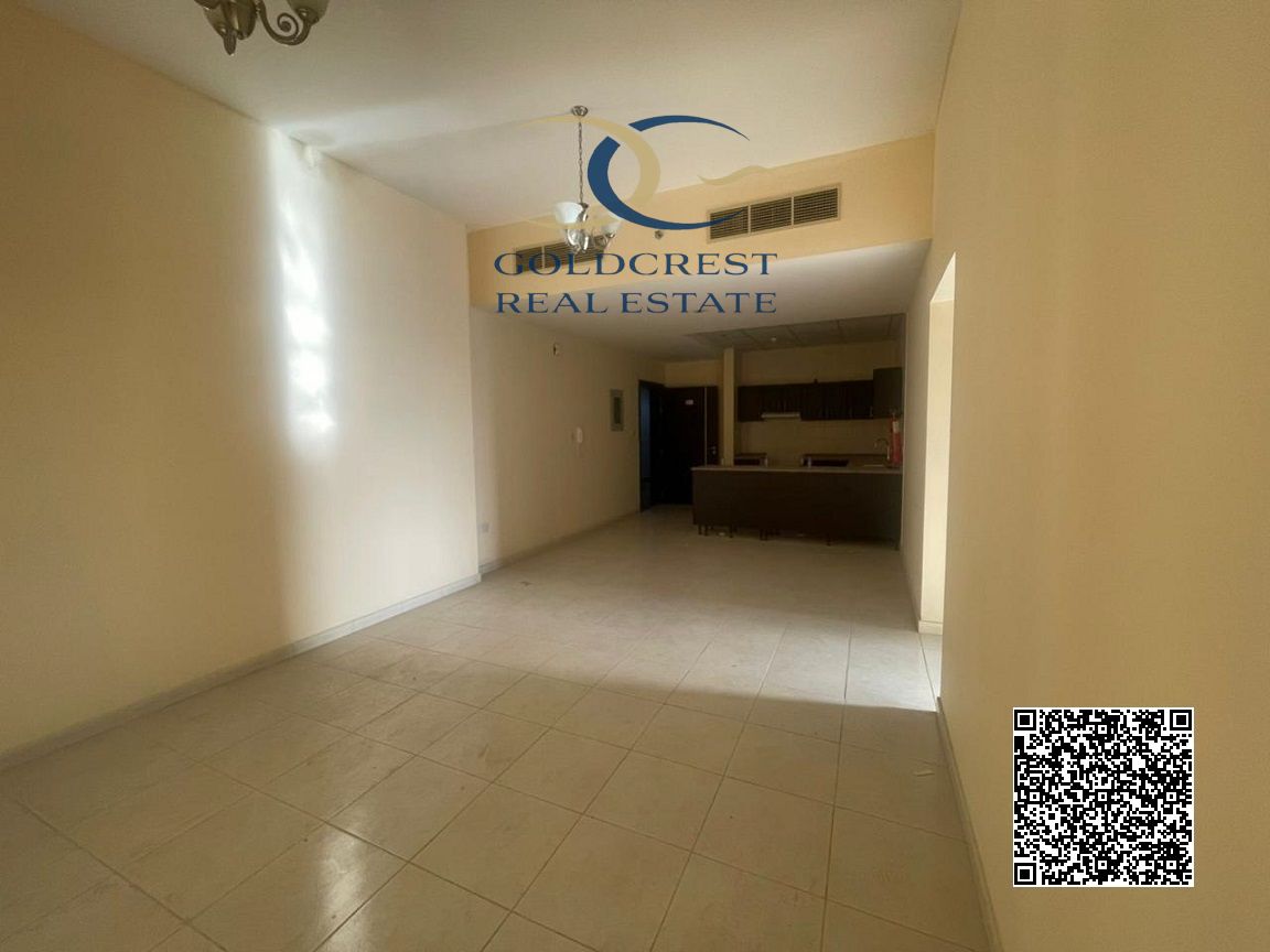 Distress Deal | Ready to Move 2BHK Apartment for Sale in Goldcrest Tower B – Emirates City, Ajman
