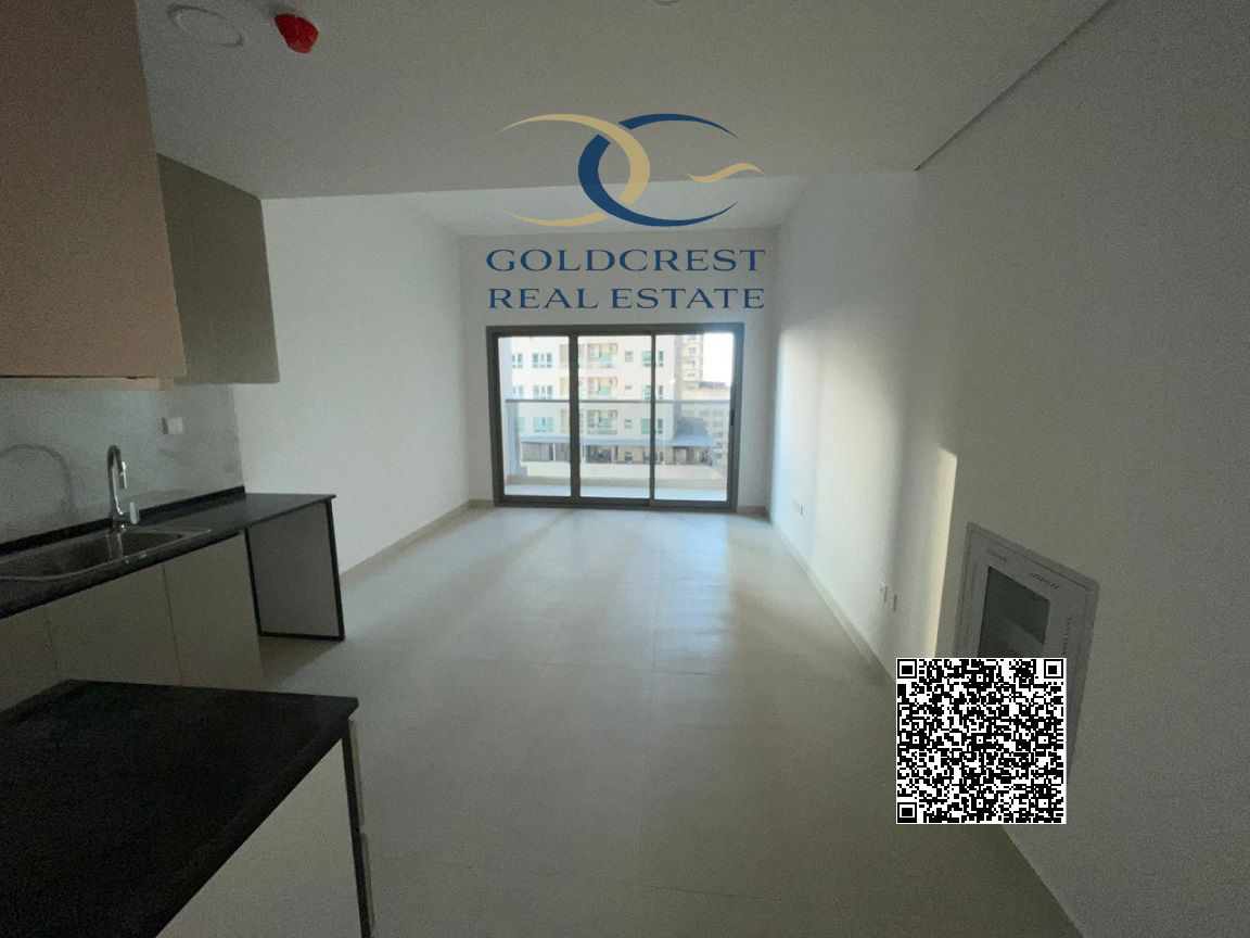 Studio Apartment for Sale | Garden Residences | Emirates City, Ajman