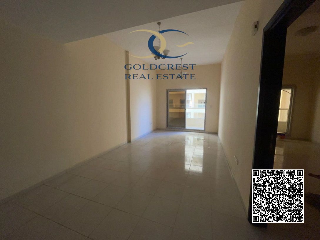 1BHK + Study Apartment for Sale in Goldcrest Dreams, Emirates City, Ajman | Affordable Price | Great Investment
