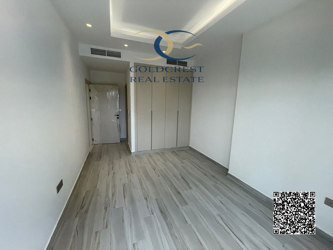 1 Bedroom + Study Apartment for Sale | Off-Plan | Goldcrest Dreams Tower C | Emirates City, Ajman