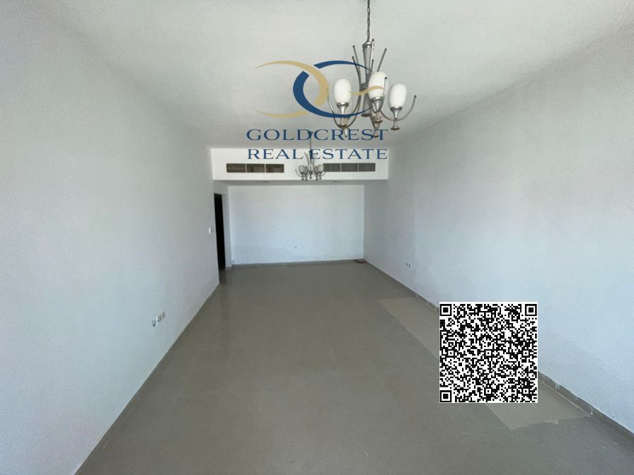 2-Bedroom Apartment for Sale – Horizon Tower, Ajman