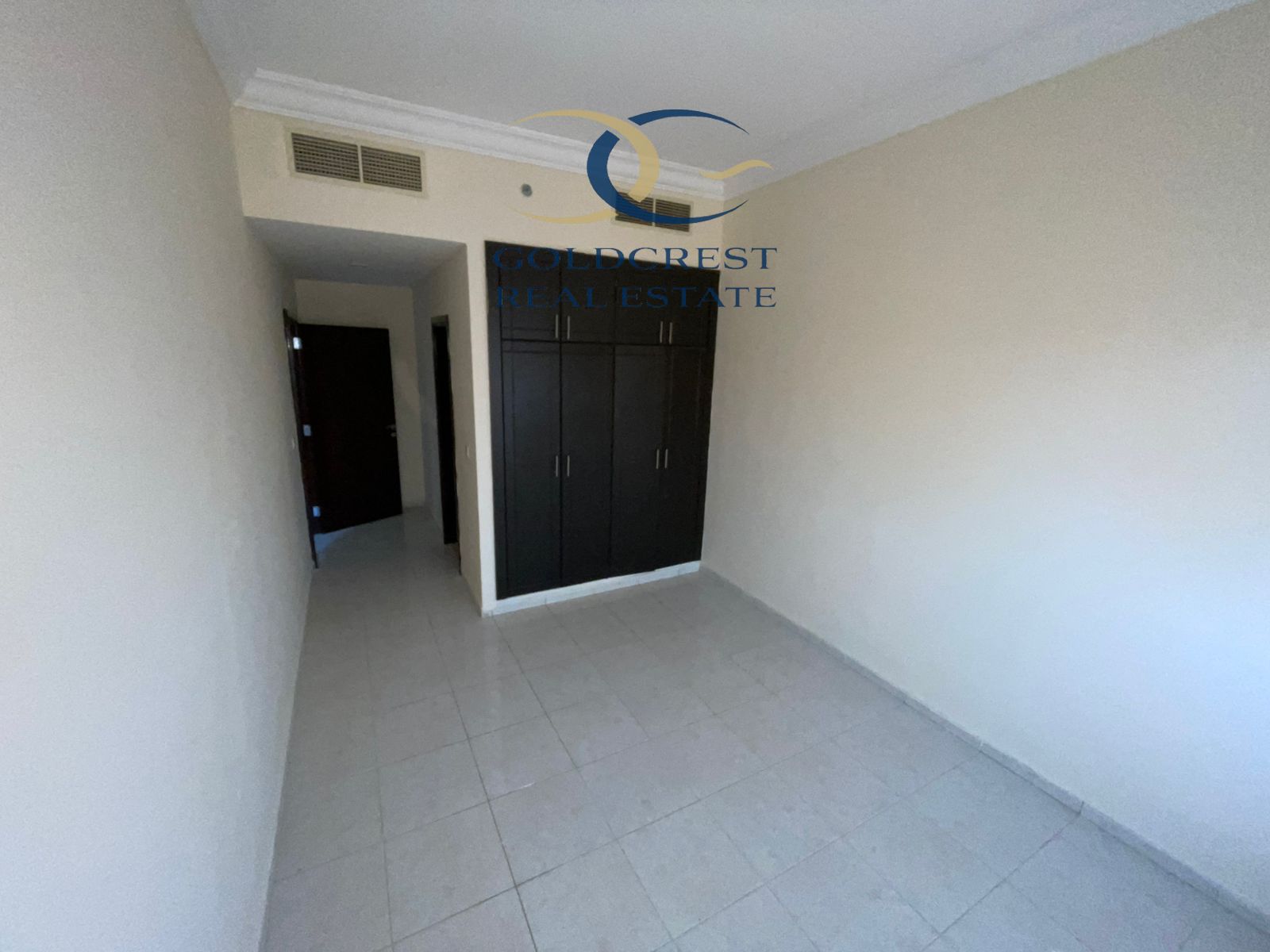 Spacious 1 Bedroom + Study for Sale | Goldcrest Tower A | Emirates City, Ajman