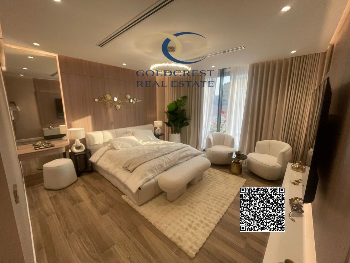 2 BHK Apartment for Sale – Tiger Downtown, Al Alia, Ajman | Easy Installments Available