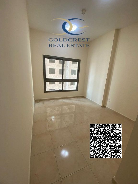 3-Bedroom Apartment for Rent | Paradise Lake Tower B5 | Emirates City, Ajman