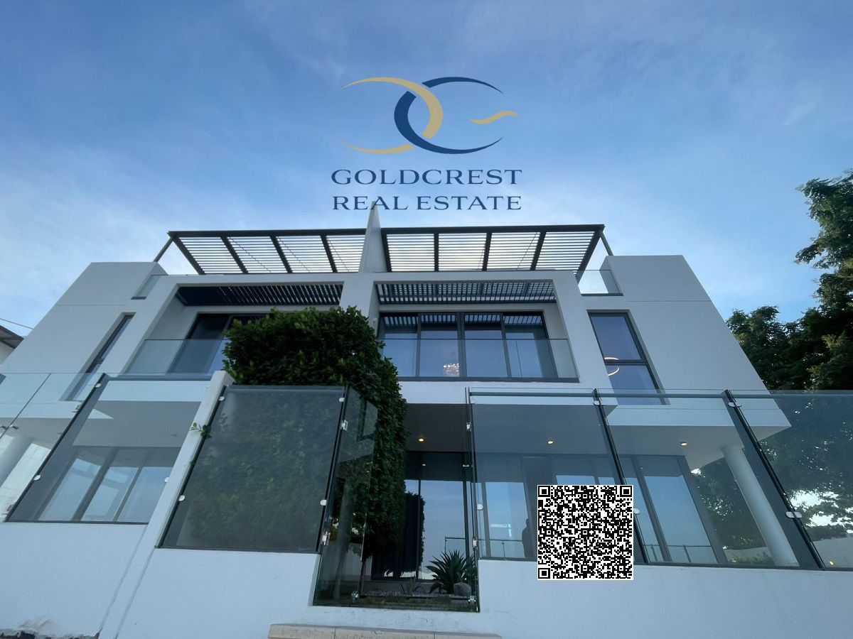 Limited-Time Offer | Luxury 5 BR Fully Furnished Villa | Sun Island – Sharjah
