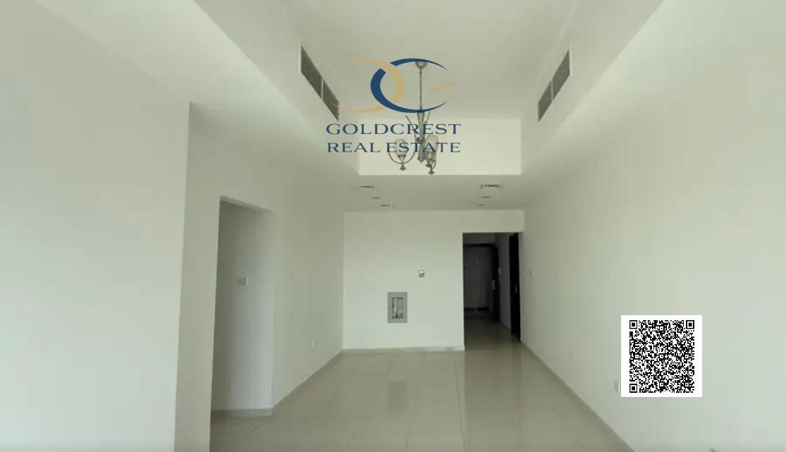 2BHK for Rent in Lilies Tower, Emirates City – AED 38,000 | With Parking