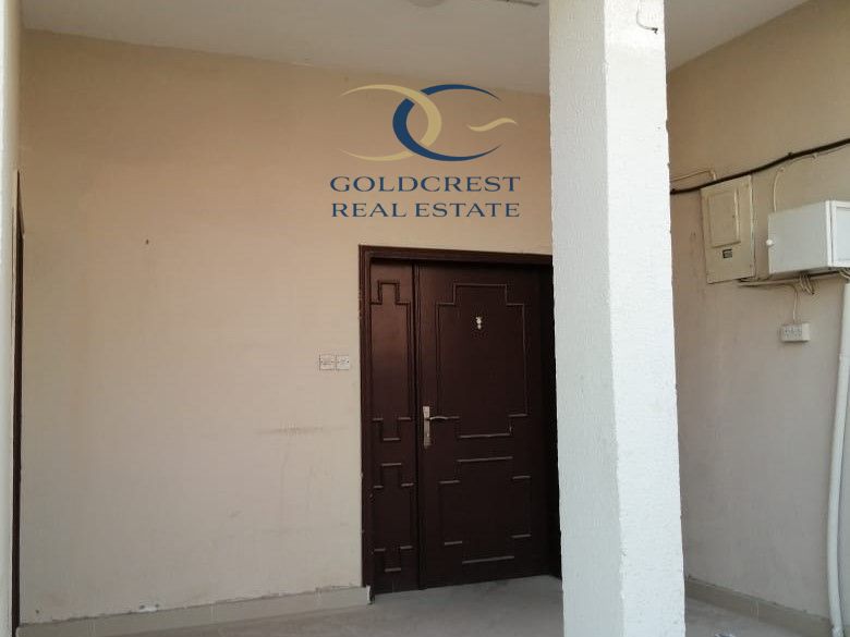 Family Villa Is Available For Rent In Rashidya Ajman