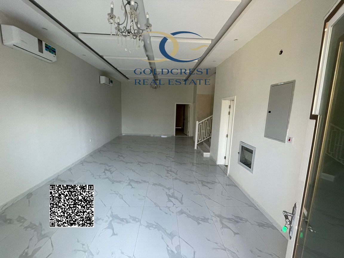 Spacious 5-Bedroom Villa for Rent in Al Yasmeen, Ajman | 3,900 sq. ft.