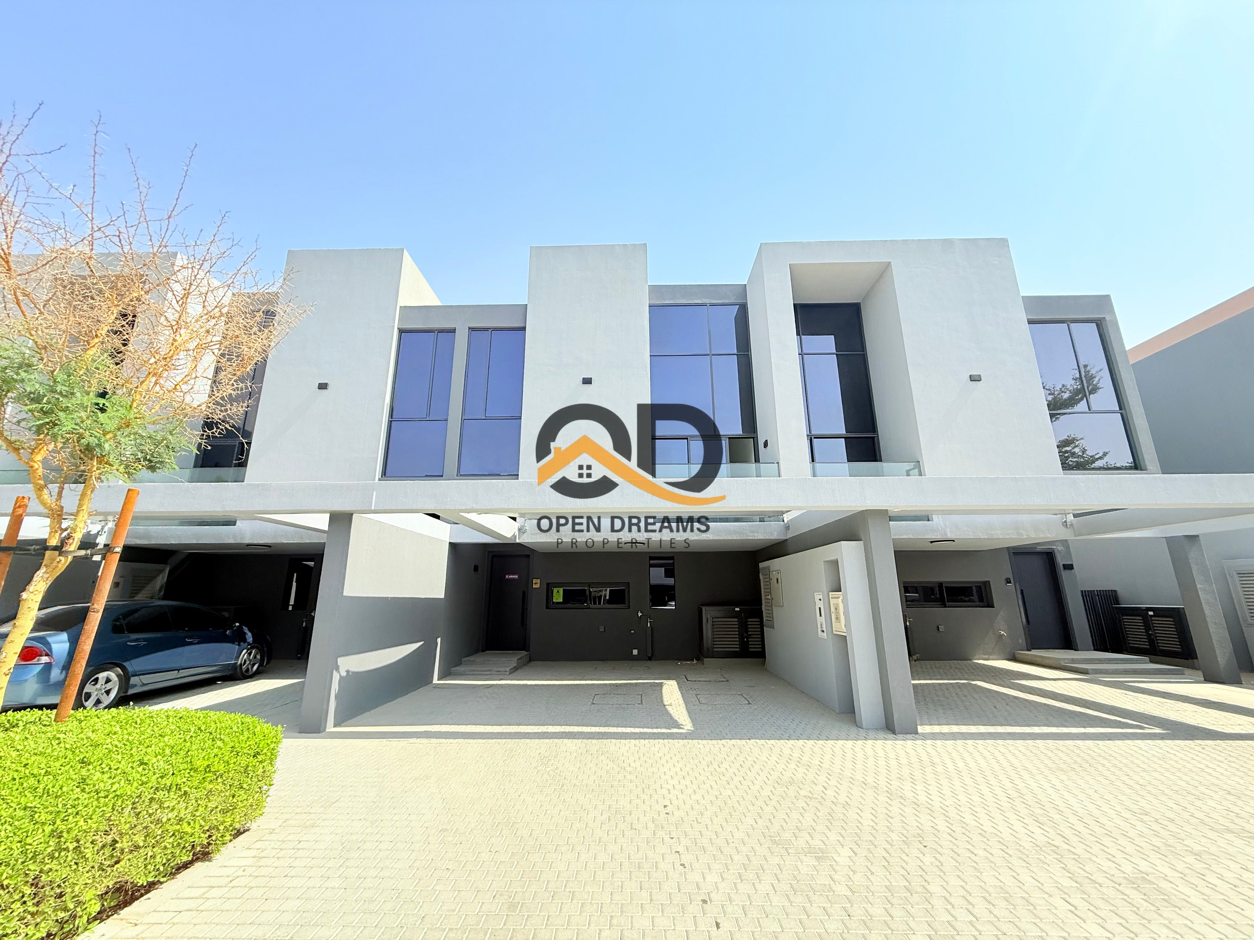 Smart Home/2BR With High Standard Living Style