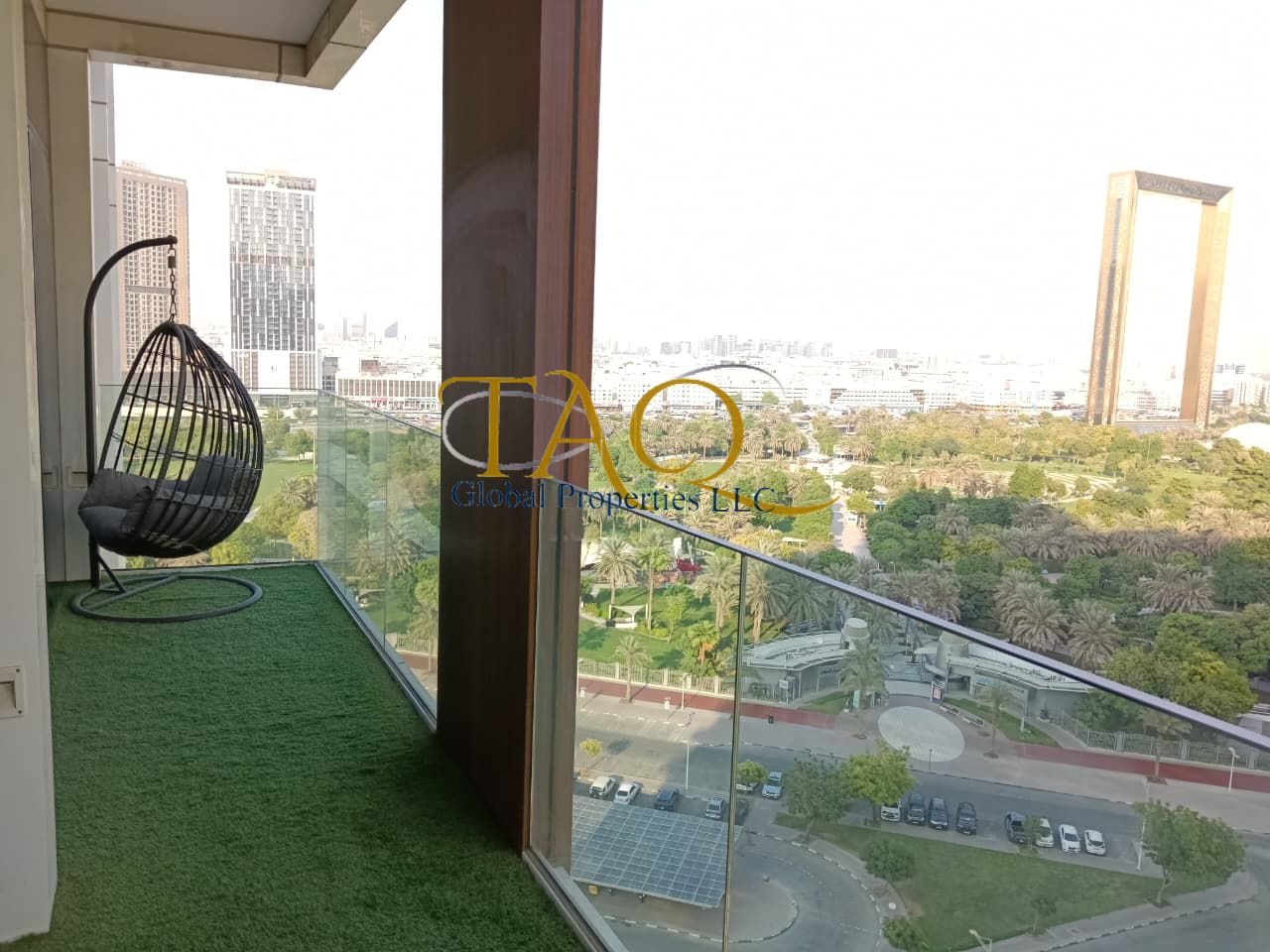 Fully Upgraded | Well Furnished | Majestic Zabeel and Frame View