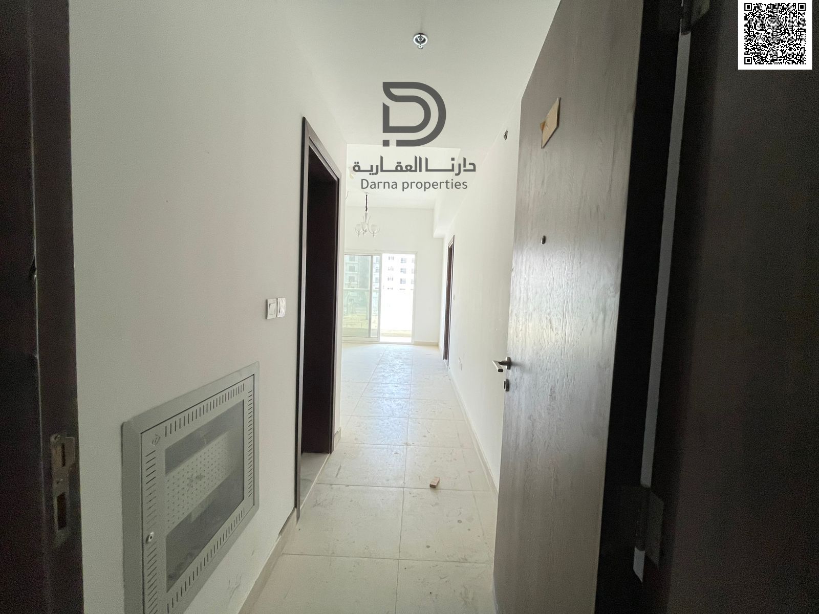 Studio / 1% Monthly / Freehold Ownership / Located on Sheikh Mohammed Bin Zayed Road / Monthly Installment: AED 3,100