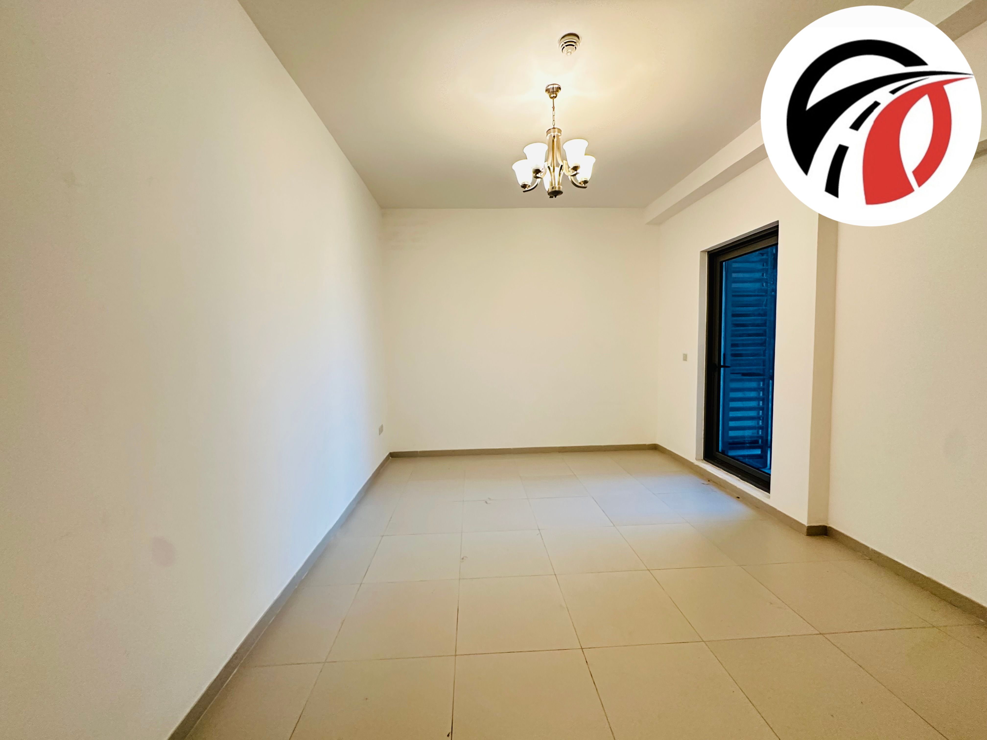 Spacious 1BHK | Pool View With Greenery | 58K Only | Ready To Move