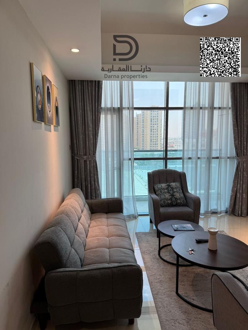 1-Bedroom Apartment with Open View of the Clock Tower – Easy Monthly Payments