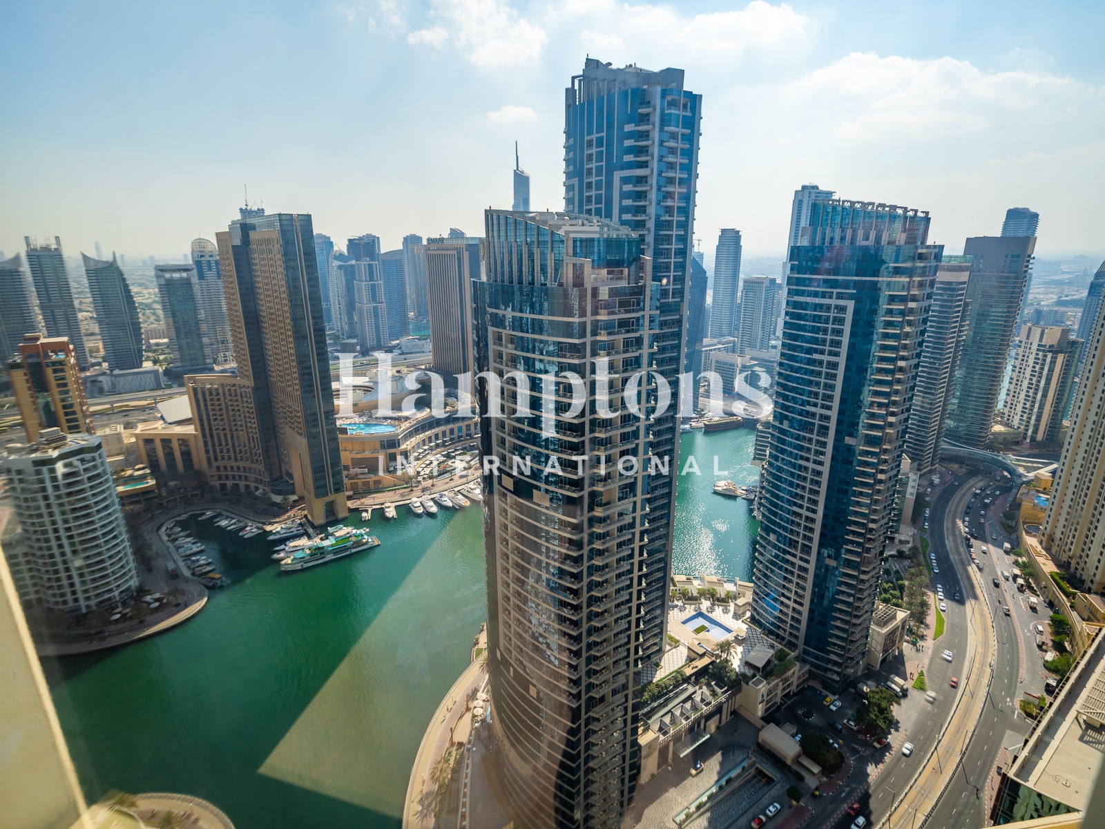 Panoramic Views | Vacant | Generous Layout