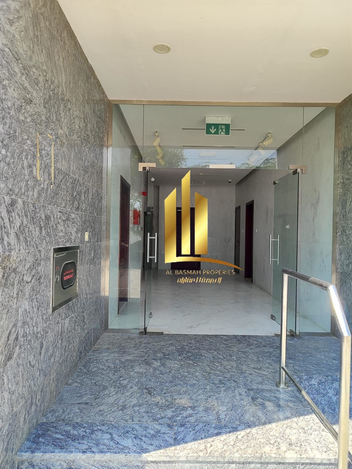 New building for sale in Sharjah, Al Falah area