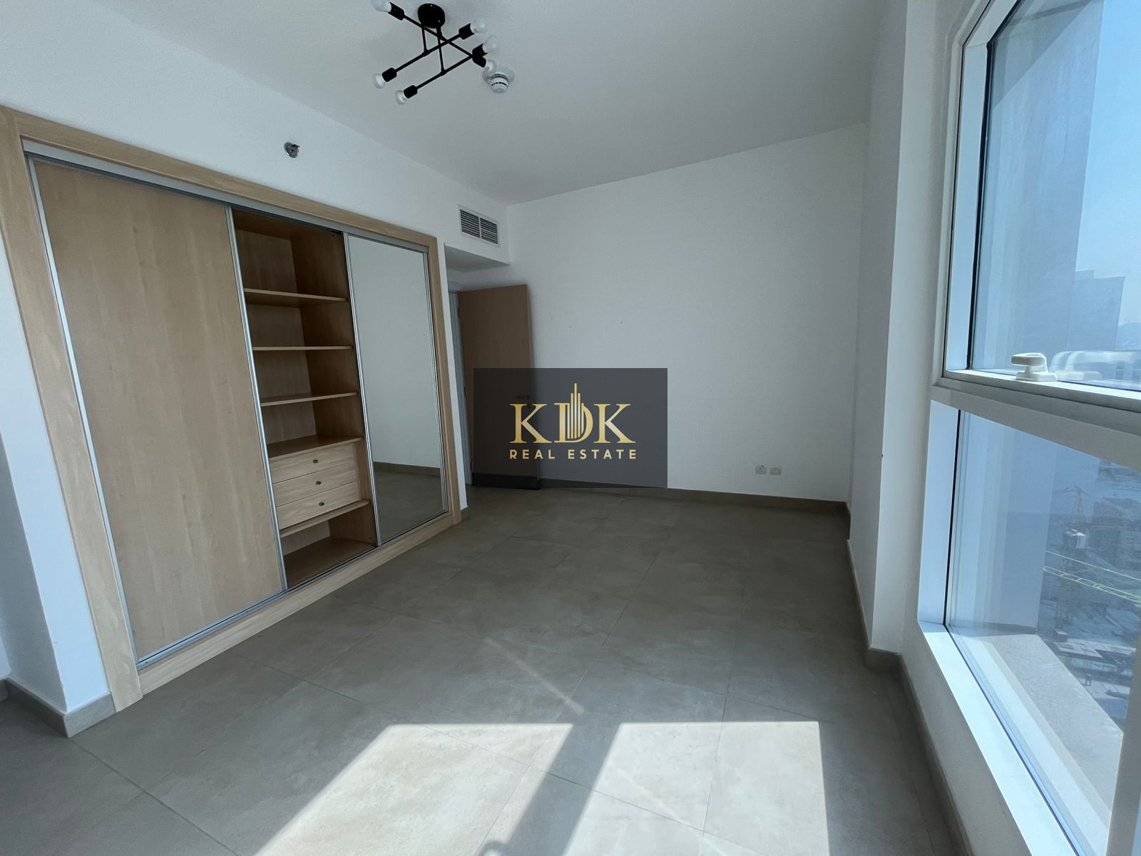 Modern 2BHK | Fitted Kitchen | book now