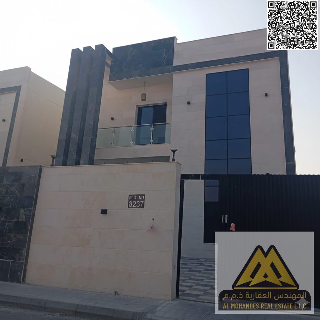 5 master bedrooms | 7 bathrooms | First occupancy | Price includes registration fees | Super luxury finishing