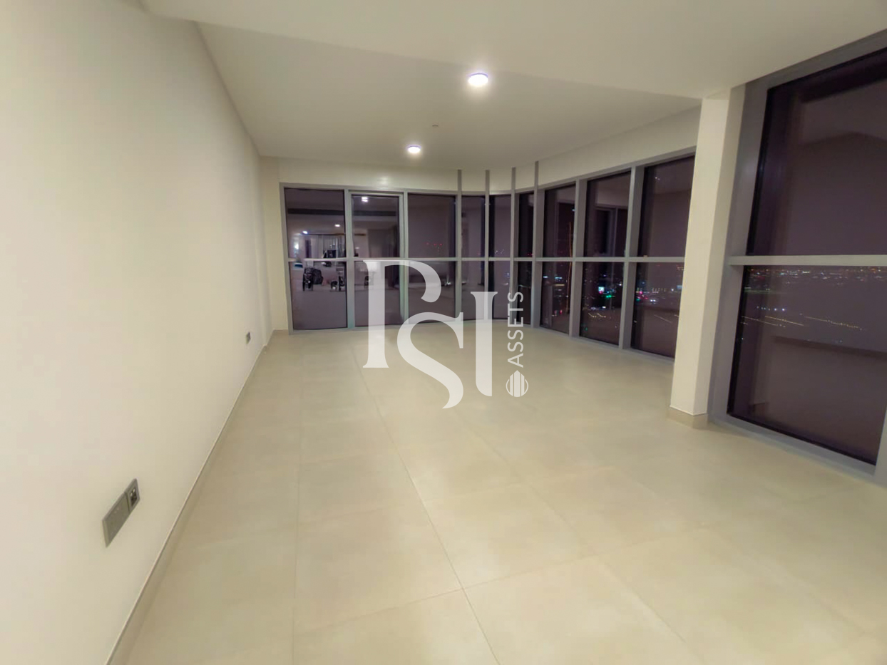 Maids Room | Canal View | Ready to Move