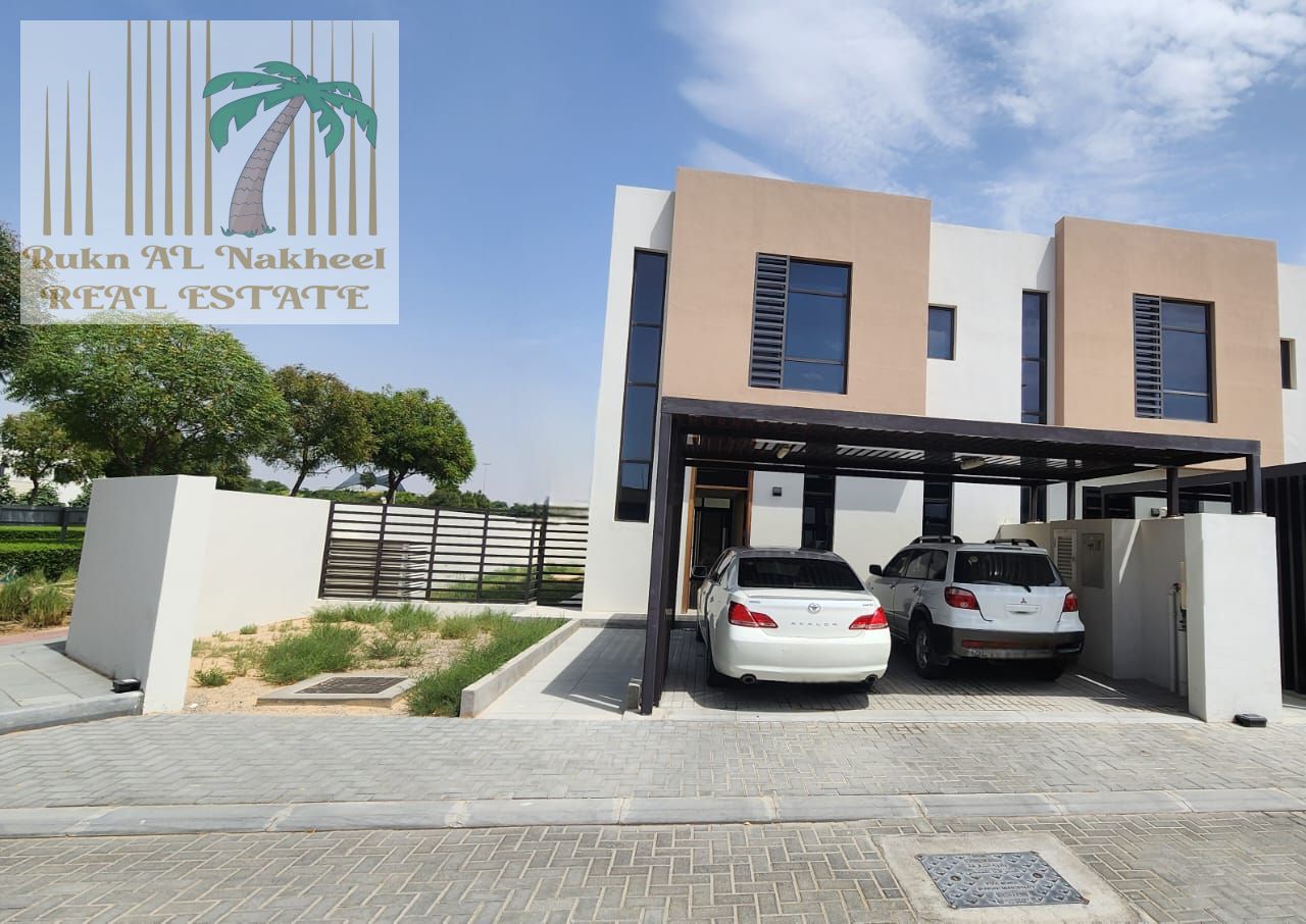 Modern Villa Including Majlis, Spacious, Family Friendly