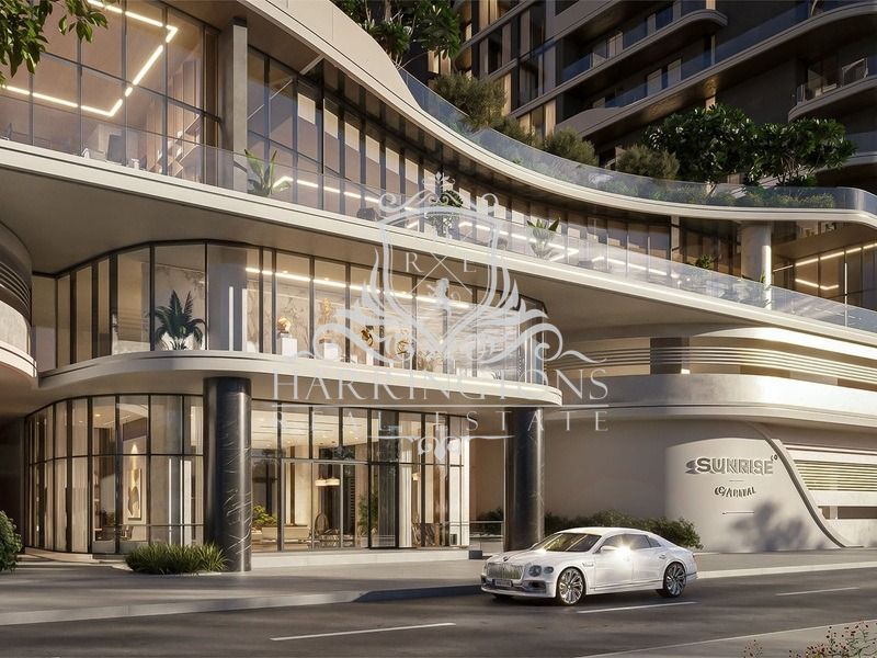 Shell and Core Office | High ROI | No Commission | H. O Q4 2027