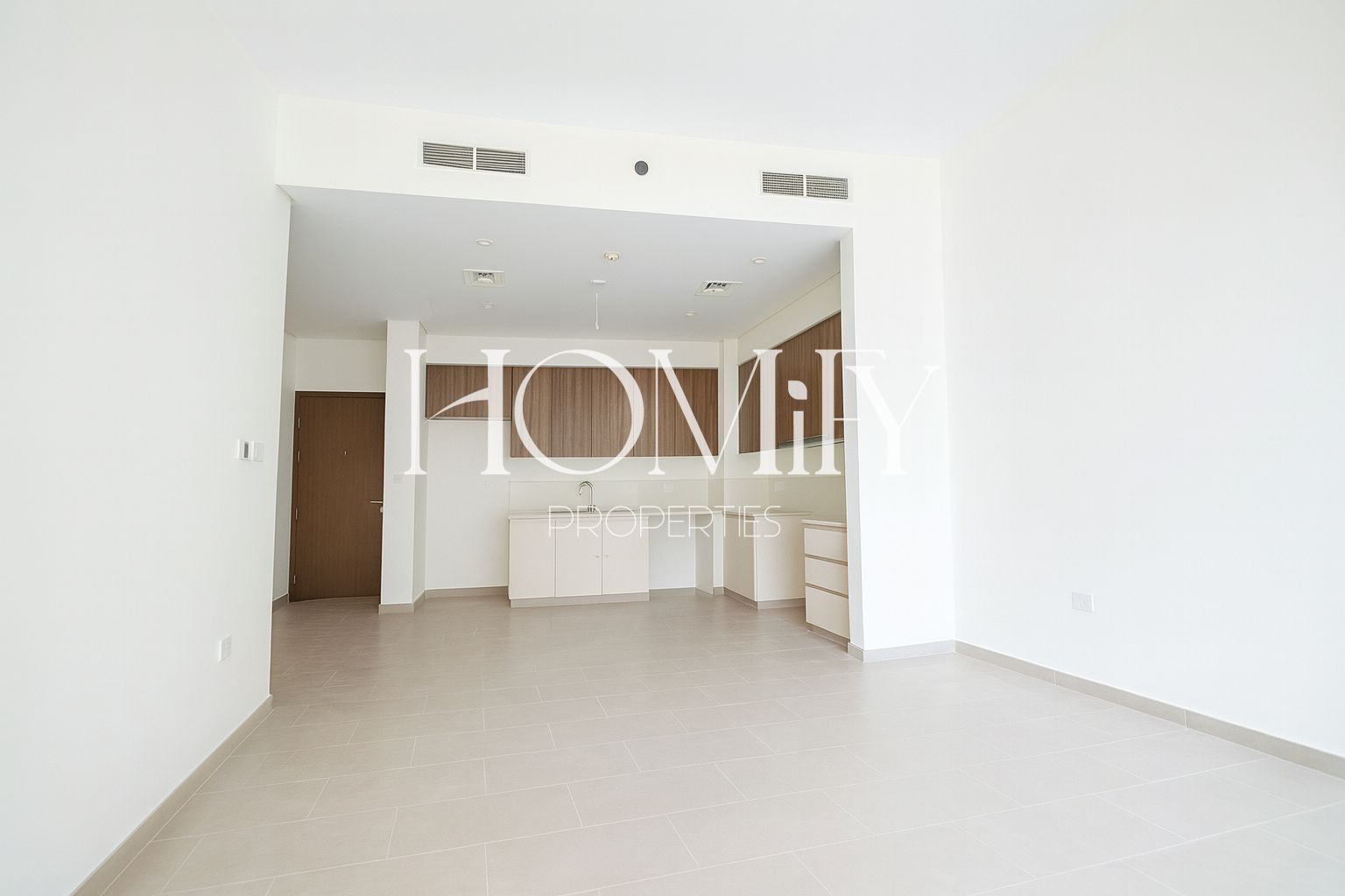 EMAAR | Chiller Free | Near Park