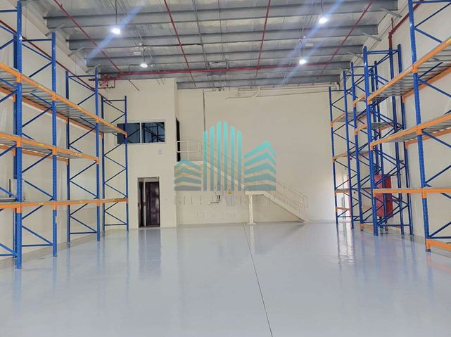 AVAILABLE ON MARCH | FOR MEDICAL STORAGE WITH COMPLETE FACILITIES | WITH 20% DREC