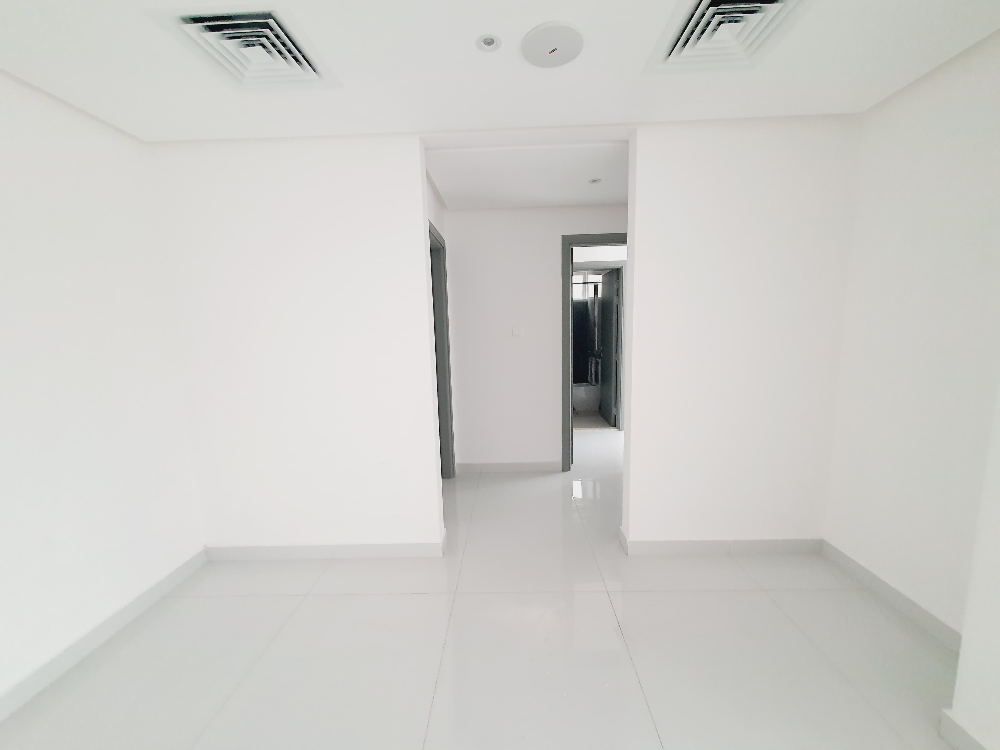 BRAND NEW 2bhk 3washroom one month free school aera