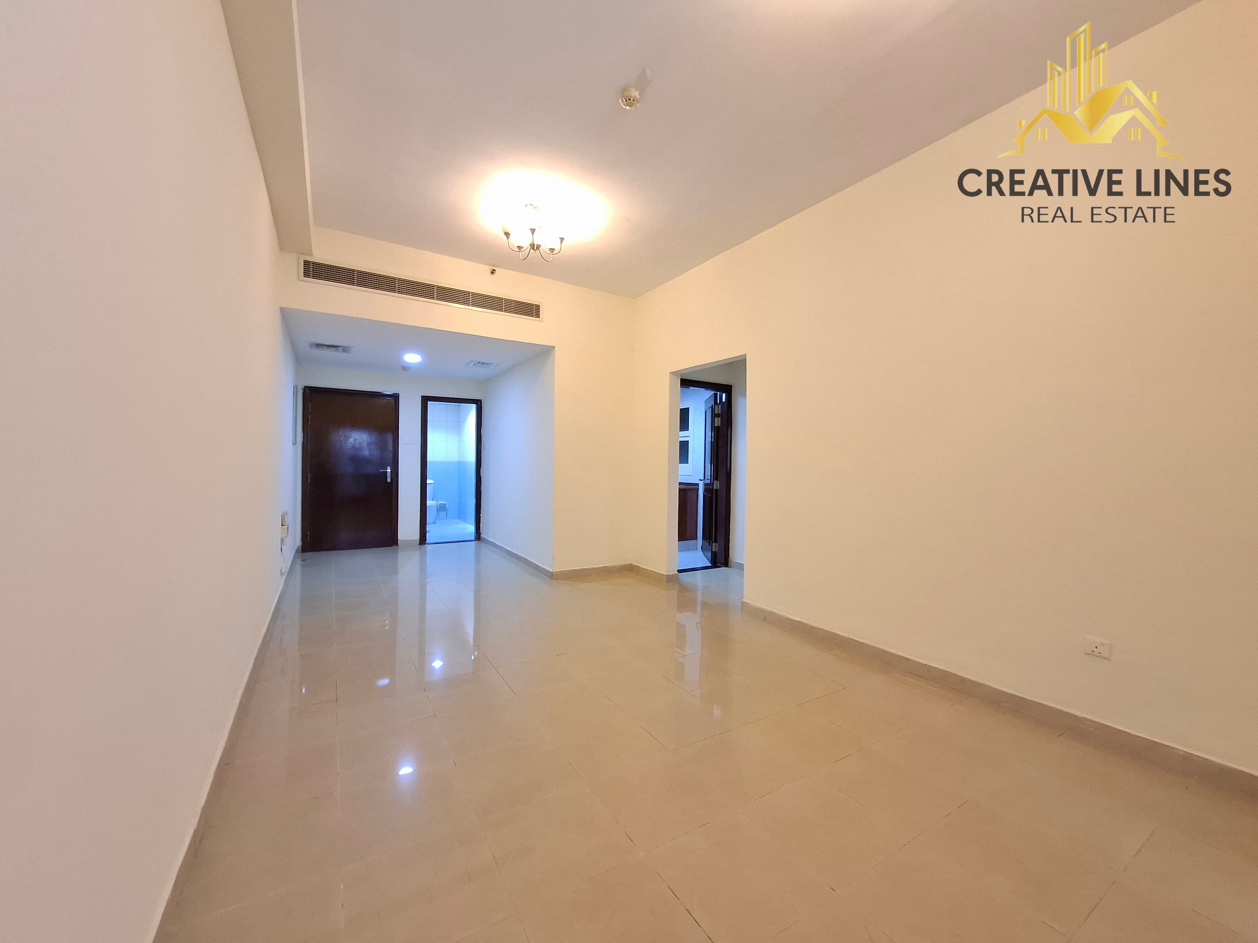 Luxurious 1bhk available for bachelors bedspaces Rent 60k