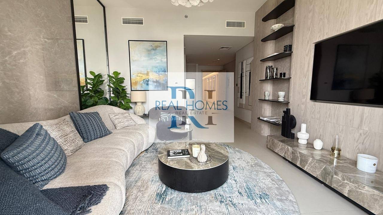 2 Bed Rooms | Fully Furnished | Private Gym