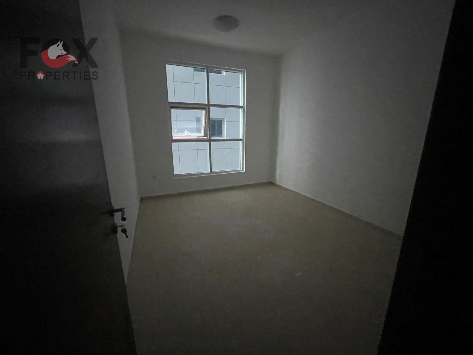 Two bedrooms and a living room for annual rent in City Tower – central location with excellent rent and payment facilities