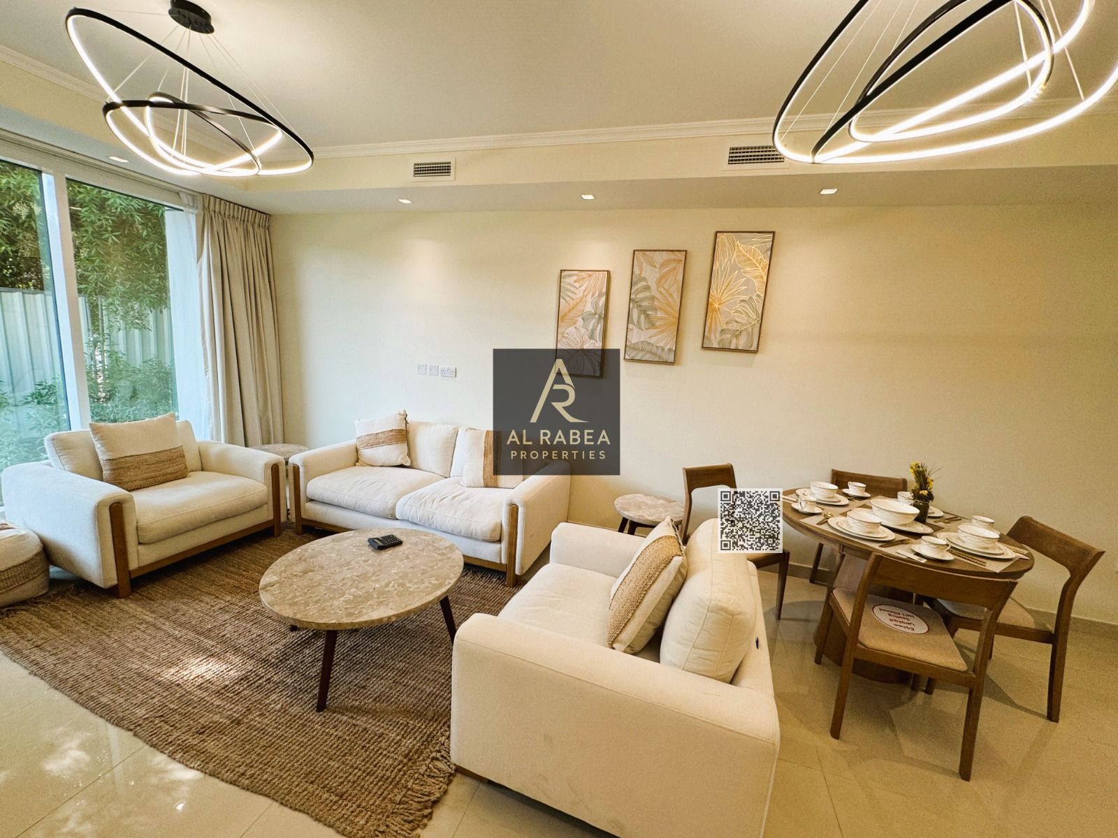 An excellent and rare investment opportunity, whether for rent or personal residence; flexible payment plan.