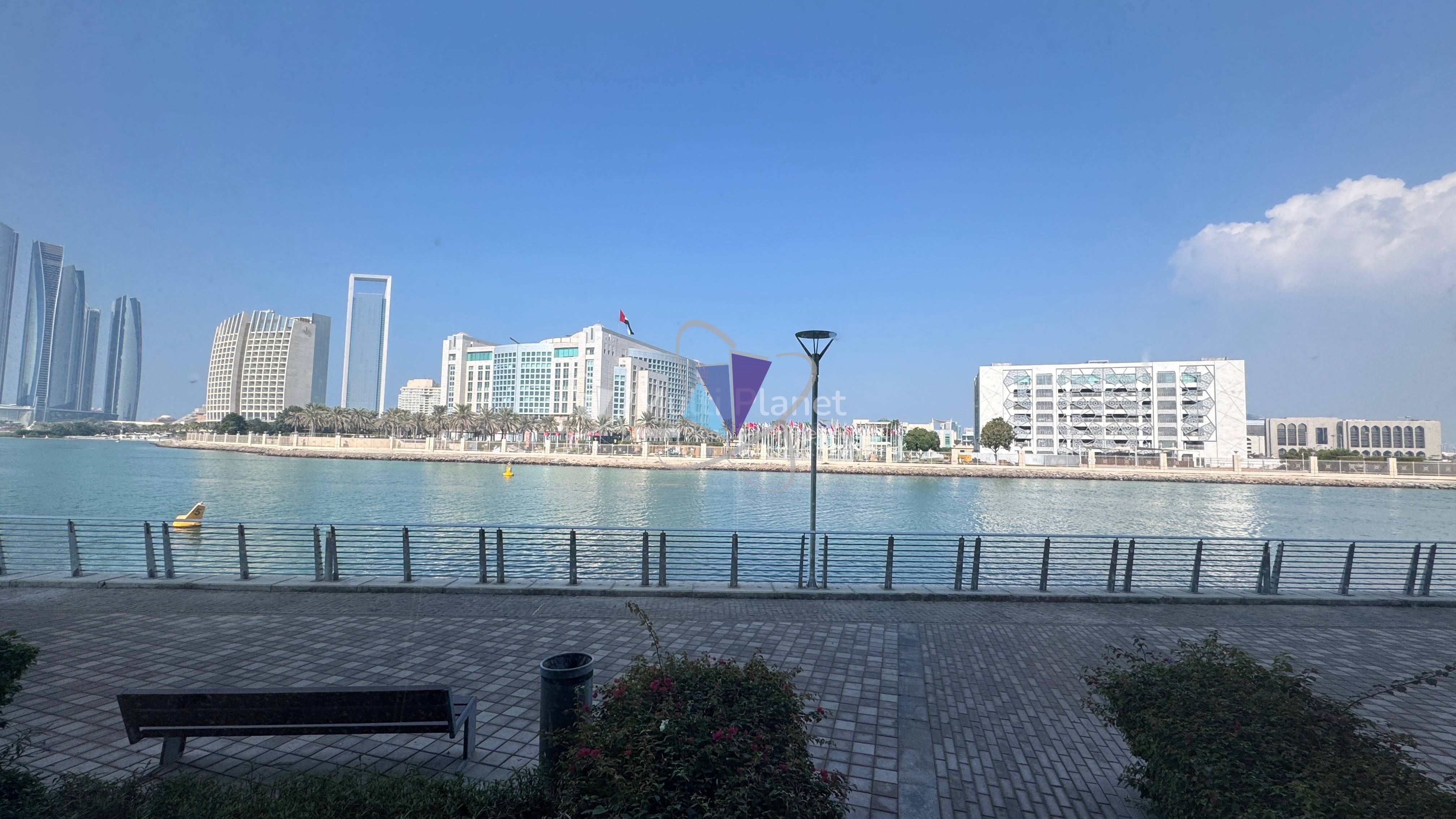 3BR + Maid, 2 Parking, Open Kitchen & Balcony