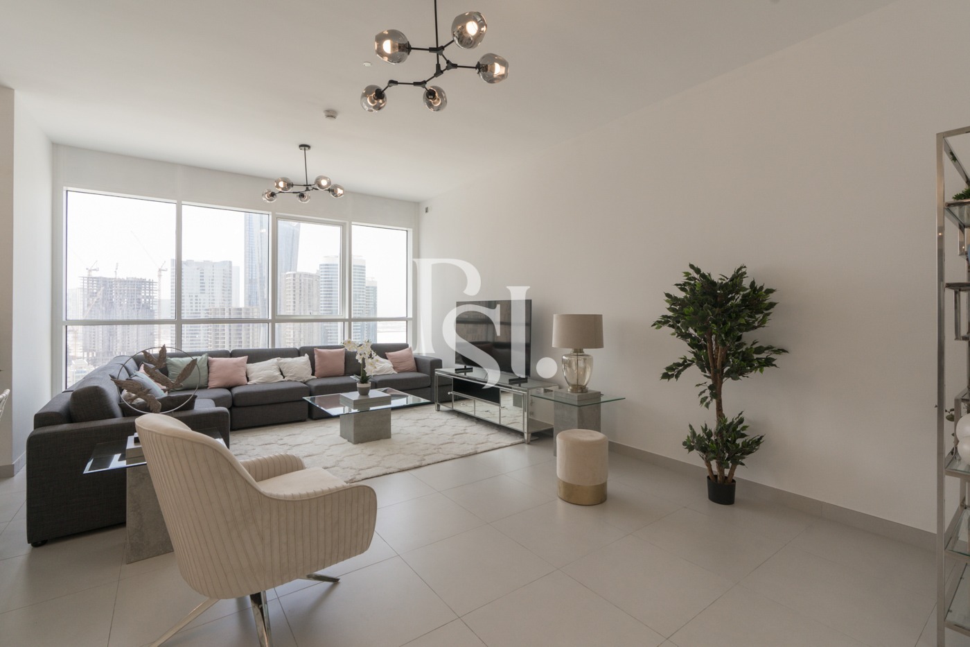 Ready To Move | Amazing Views | Big Layout