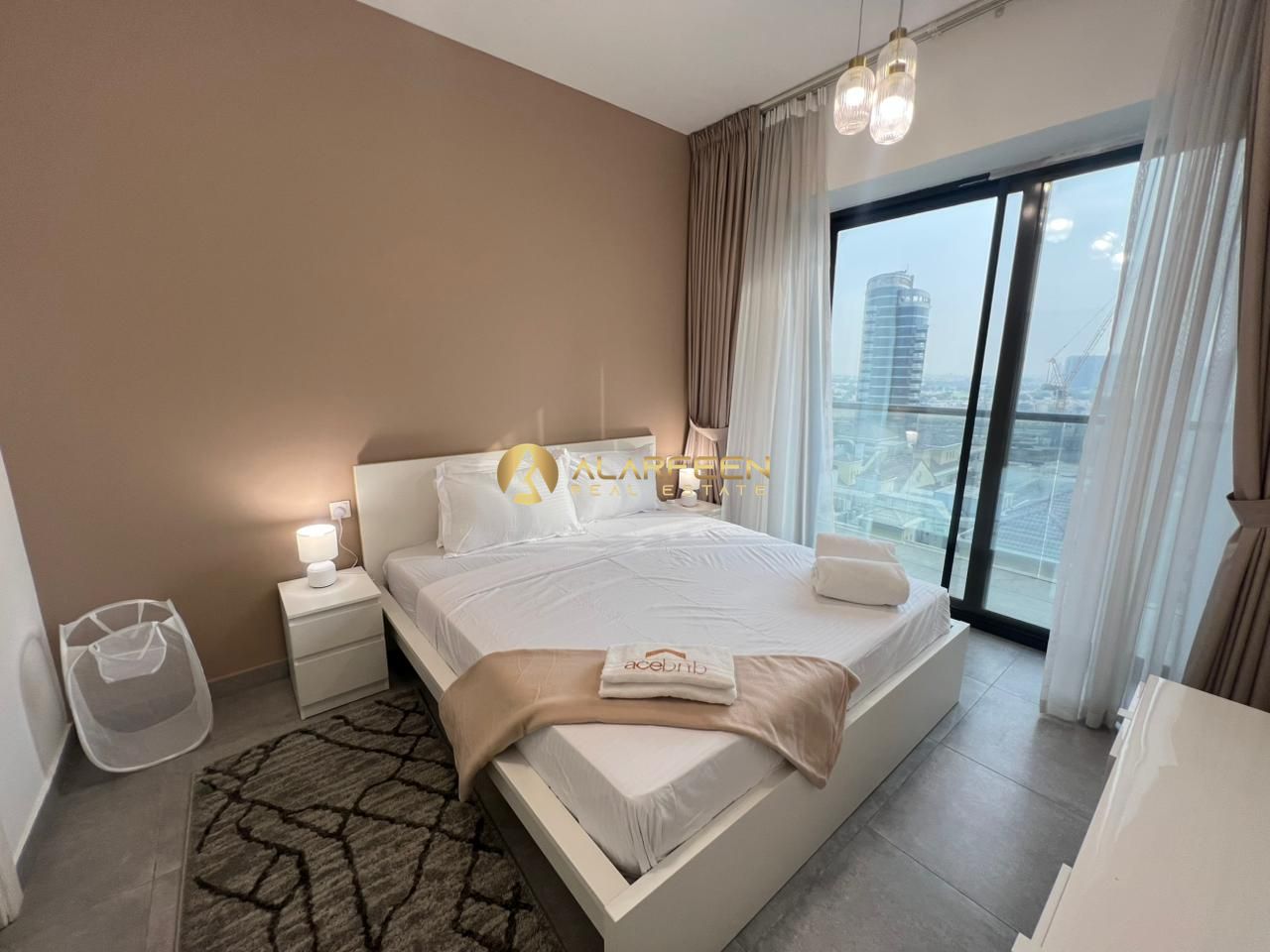 Fully Furnished | Great Location | Call Now