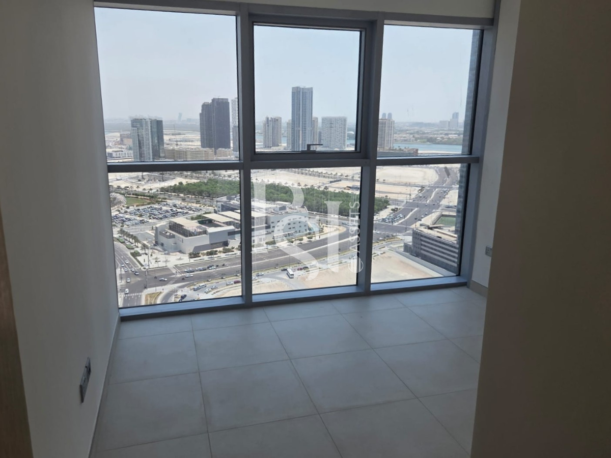 Balcony | Kitchen Appliances | Ready to Move