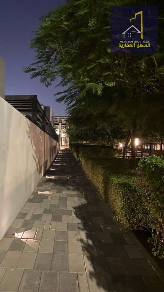 High end modern studio in Al Jada community