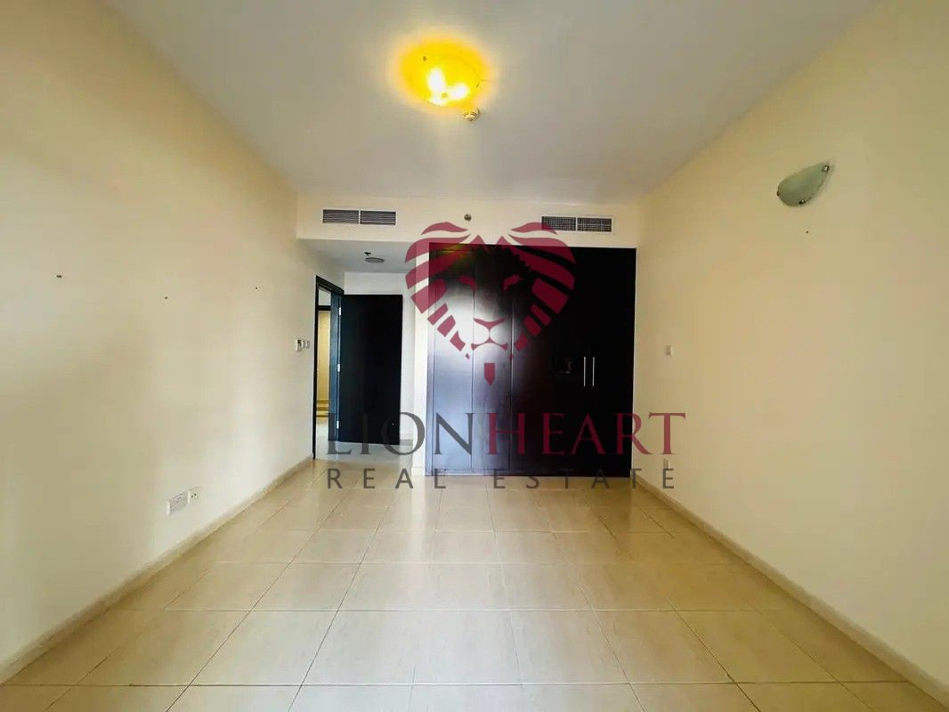 Spacious | Pool View | 1 Bed | Negotiable