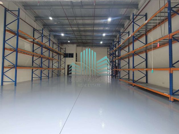 AVAILABLE APRIL | FOR MEDICAL STORAGE WITH COMPLETE FACILITIES