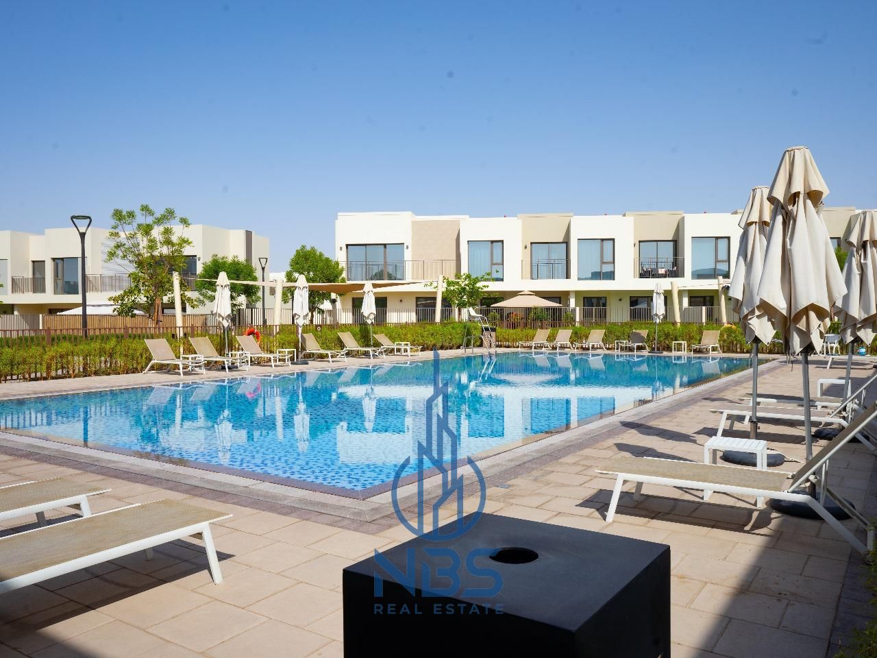 Unfurnished | Brand New | Spacious
