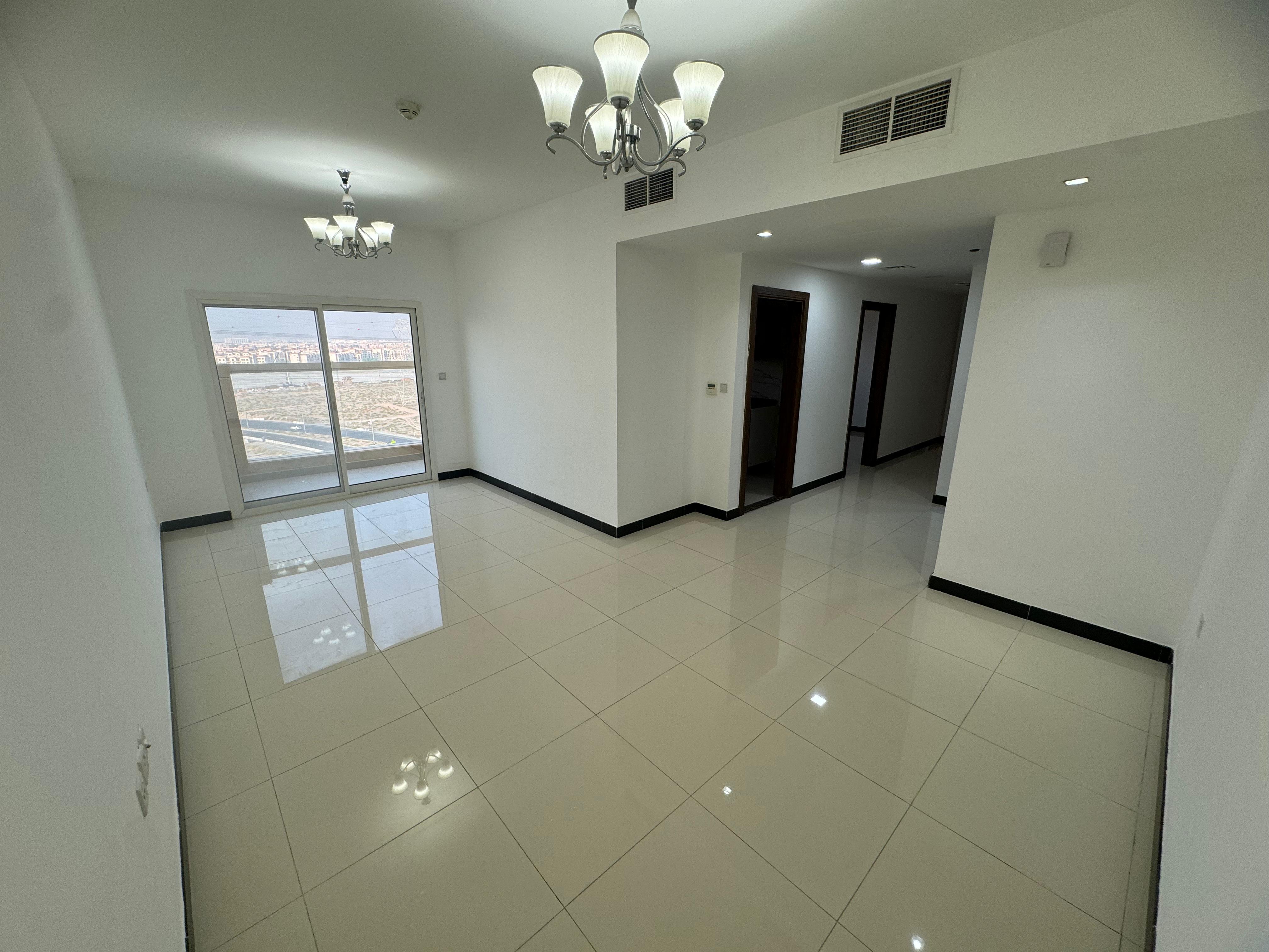 PRIME VIEW | POOL & GYM | SECURITY