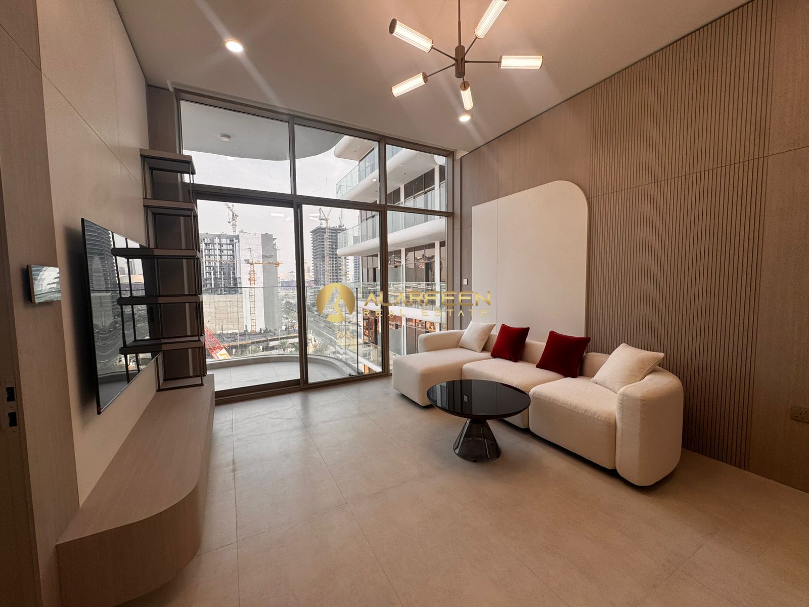 Brand New | Pay in 6 Cheques | Fully Furnished