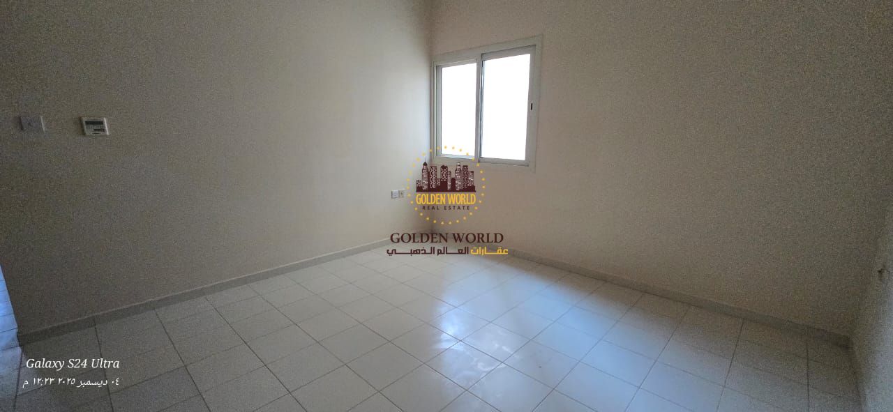 2-bedroom apartment in Al Qasimia Al Nud with a practical layout, bright spaces, and a convenient location close to key services and daily facilities.