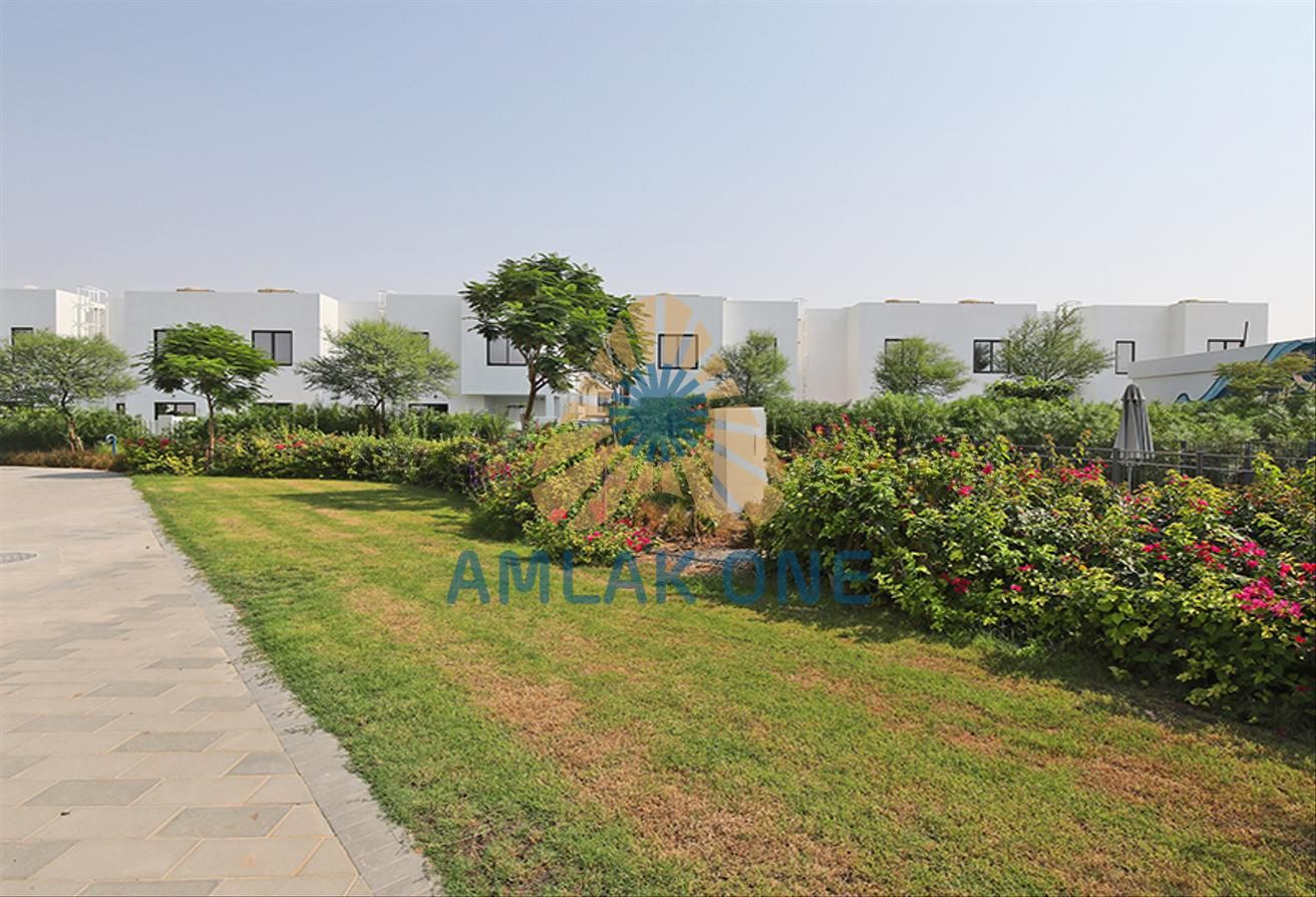 Modern 1BR Al Ghadeer 2 | Prime Location | For Sale