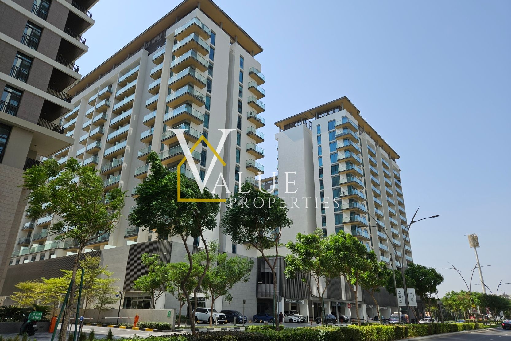 Big Layout | Green Community Living | Prime Investment