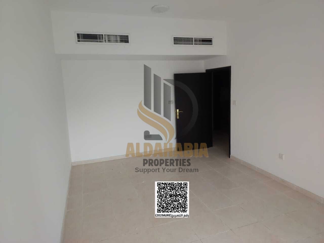 For Rent – 2-Bedroom Apartment in Ajman Industrial Area
